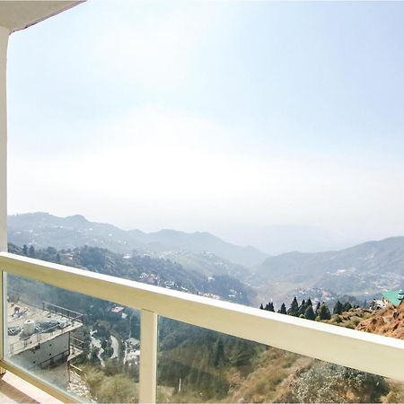 Fabexpress Kalsia Homestay - Nr Radha Krishna Mandir 穆索里 外观 照片