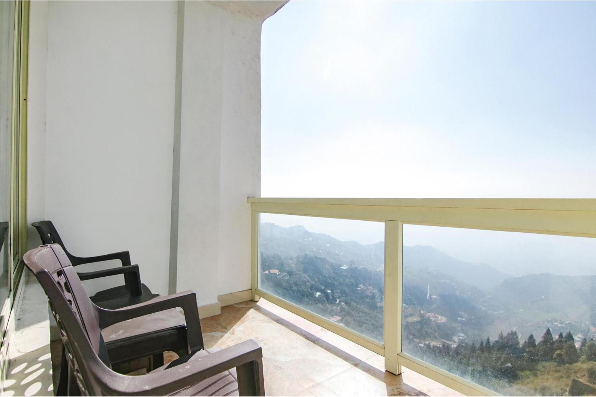 Fabexpress Kalsia Homestay - Nr Radha Krishna Mandir 穆索里 外观 照片